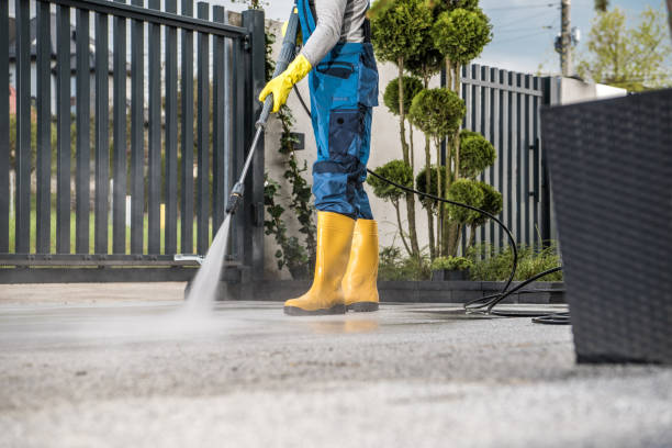 Reliable Nanticoke, PA Pressure Washing Solutions